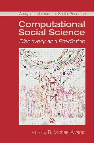 Computational Social Science cover