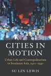 Cities in Motion cover