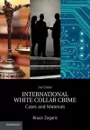 International White Collar Crime cover