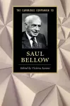 The Cambridge Companion to Saul Bellow cover