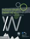 Inclusive Wealth Report 2014 cover