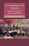 A Concise History of Spain cover