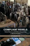 Compliant Rebels cover