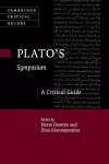 Plato's Symposium cover