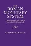 The Roman Monetary System cover