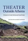 Theater outside Athens cover