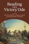 Reading the Victory Ode cover