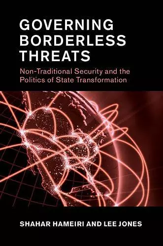 Governing Borderless Threats cover