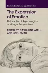 The Expression of Emotion cover