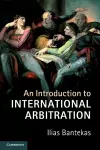 An Introduction to International Arbitration cover