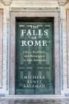 The Falls of Rome cover