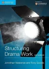 Structuring Drama Work cover