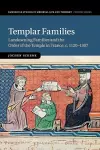 Templar Families cover