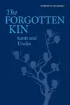 The Forgotten Kin cover