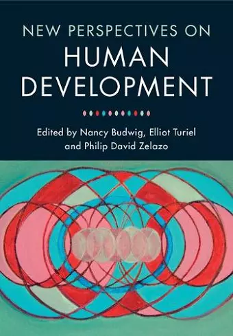 New Perspectives on Human Development cover