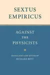 Sextus Empiricus cover