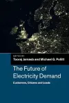 The Future of Electricity Demand cover