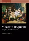 Mozart's Requiem cover