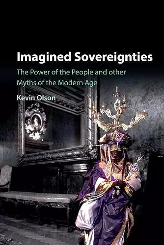 Imagined Sovereignties cover