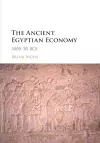 The Ancient Egyptian Economy cover