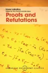 Proofs and Refutations cover