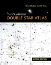 The Cambridge Double Star Atlas cover