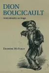 Dion Boucicault cover