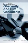 Obscenity and Film Censorship cover