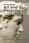 Art and its Objects cover