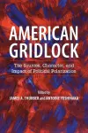 American Gridlock cover