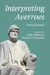 Interpreting Averroes cover