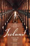 The Cambridge History of Ireland: Volume 3, 1730–1880 cover
