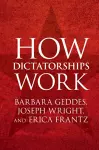 How Dictatorships Work cover