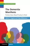 The Dementia Manifesto cover