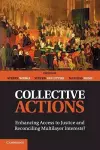Collective Actions cover