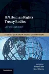 UN Human Rights Treaty Bodies cover