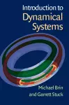 Introduction to Dynamical Systems cover