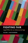 Fighting Fair cover