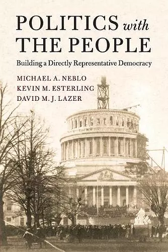 Politics with the People cover