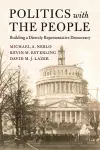 Politics with the People cover