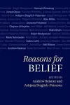 Reasons for Belief cover