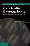 Conflicts in the Knowledge Society cover