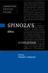 Spinoza's Ethics cover