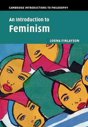 An Introduction to Feminism cover