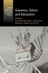 Genetics, Ethics and Education cover