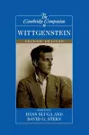 The Cambridge Companion to Wittgenstein cover