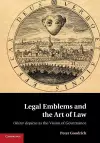 Legal Emblems and the Art of Law cover