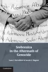 Srebrenica in the Aftermath of Genocide cover