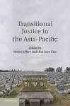 Transitional Justice in the Asia-Pacific cover