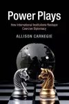 Power Plays cover